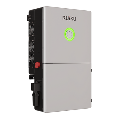 RUiXU Split Phase Hybrid Inverter | RX-12K | UL1741