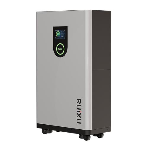 RUiXU | Lithi2-16 | 51.2V314Ah | 16kWh Battery Storage | UL1973,9540A,CEC,SGIP