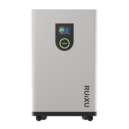 RUiXU | Lithi2-16 | 51.2V314Ah | 16kWh Battery Storage | UL1973,9540A,CEC,SGIP