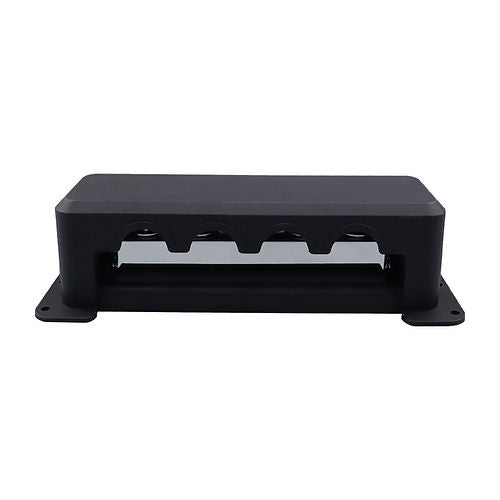 RUiXU Busbar | 3/8" (M10) Terminal Studs | One Pair | | 600A